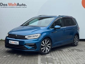 ����� �� �������� �� VW Touran