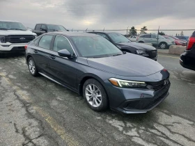 Honda Civic EX| PANORAMA| CARFAX| БЕЗ ПЪРВОНАЧАЛНА ВНОСКА - 21800 € / 42637.09 лв. - 41637717 2