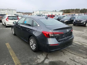 Honda Civic EX| PANORAMA| CARFAX| БЕЗ ПЪРВОНАЧАЛНА ВНОСКА - 21800 € / 42637.09 лв. - 41637717 4