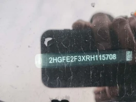 Honda Civic EX| PANORAMA| CARFAX| БЕЗ ПЪРВОНАЧАЛНА ВНОСКА - 21800 € / 42637.09 лв. - 41637717 16