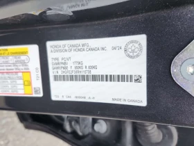 Honda Civic EX| PANORAMA| CARFAX| БЕЗ ПЪРВОНАЧАЛНА ВНОСКА - 21800 € / 42637.09 лв. - 41637717 15