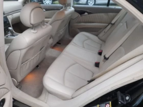 Mercedes-Benz E 270 2.7CDI - 4990 € / 9759.59 лв. - 84447508 12