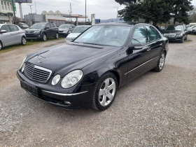 Mercedes-Benz E 270 2.7CDI