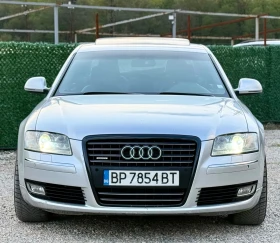 Audi A8 4.2TDi FACELIFT - 6800 € / 13299.64 лв. - 48981509 2