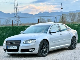 Audi A8 4.2TDi FACELIFT - 6800 € / 13299.64 лв. - 48981509 3