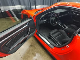 Porsche 911 TurboS/992.1/LAVA ORANGE | Mobile.bg � ����� ������ 7