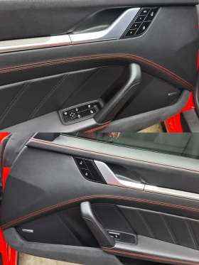 Porsche 911 TurboS/992.1/LAVA ORANGE | Mobile.bg � ����� ������ 10