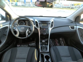 Hyundai I30 1.6crdi EURO6 FACELIFT | Mobile.bg � ����� ������ 9
