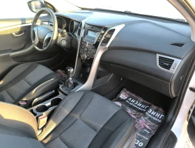 Hyundai I30 1.6crdi EURO6 FACELIFT | Mobile.bg � ����� ������ 10