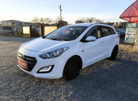 Hyundai I30 1.6crdi EURO6 FACELIFT | Mobile.bg � ����� ������ 7