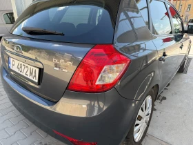 Kia Ceed ����� � ������� !!! | Mobile.bg � ����� ������ 7