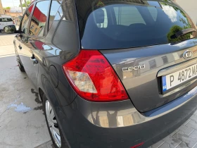 Kia Ceed ����� � ������� !!! | Mobile.bg � ����� ������ 9