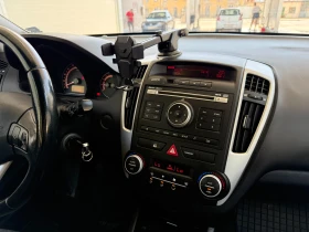 Kia Ceed ����� � ������� !!! | Mobile.bg � ����� ������ 13