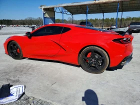 Chevrolet Corvette 6.2l Stingray 2Lt | Mobile.bg � ����� ������ 2