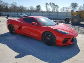 Chevrolet Corvette 6.2l Stingray 2Lt | Mobile.bg � ����� ������ 4