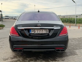 Mercedes-Benz S 65 AMG V12 - 49900 € / 97595.92 лв. - 41451927 4