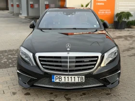 Mercedes-Benz S 65 AMG V12 - 49900 € / 97595.92 лв. - 41451927 8