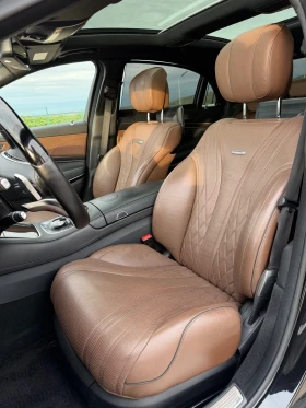Mercedes-Benz S 65 AMG V12 - 49900 € / 97595.92 лв. - 41451927 12