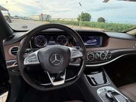 Mercedes-Benz S 65 AMG V12 - 49900 € / 97595.92 лв. - 41451927 15