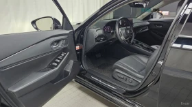 Honda Accord 1.5* TURBO* DISTRONIC* КАМЕРА* ПОДГРЕВ* SUNROOF*  | Auto.bg — изображение 8