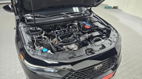 Honda Accord 1.5* TURBO* DISTRONIC* КАМЕРА* ПОДГРЕВ* SUNROOF*  | Auto.bg — изображение 17