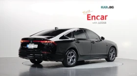 Honda Accord 1.5* TURBO* DISTRONIC* КАМЕРА* ПОДГРЕВ* SUNROOF*  | Auto.bg — изображение 3