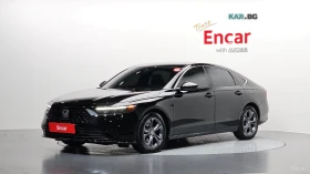 Honda Accord 1.5* TURBO* DISTRONIC* КАМЕРА* ПОДГРЕВ* SUNROOF* 