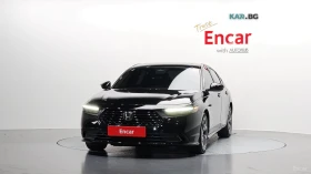 Honda Accord 1.5* TURBO* DISTRONIC* КАМЕРА* ПОДГРЕВ* SUNROOF*  | Auto.bg — изображение 2