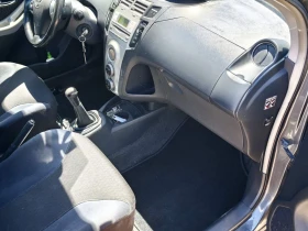 Toyota Yaris 1.8 vvt TS 133 �� | Mobile.bg � ����� ������ 10