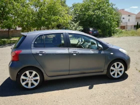 Toyota Yaris 1.8 vvt TS 133 �� | Mobile.bg � ����� ������ 5