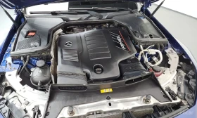 Mercedes-Benz AMG GT 43 AMG MANUFAKTUR BLUE | NIGHT PKG  | Mobile.bg � ����� ������ 5