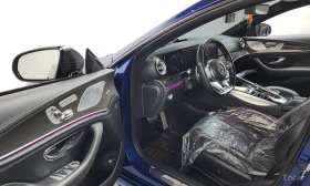 Mercedes-Benz AMG GT 43 AMG MANUFAKTUR BLUE | NIGHT PKG  | Mobile.bg � ����� ������ 9