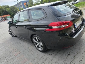 Peugeot 308 T9 | Auto.bg — изображение 3