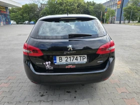 Peugeot 308 T9 | Auto.bg — изображение 4