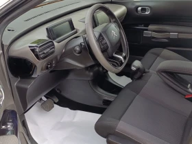 Citroen C4 Cactus AUTOMATIC | Auto.bg — изображение 9