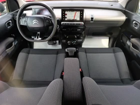 Citroen C4 Cactus AUTOMATIC | Auto.bg — изображение 13
