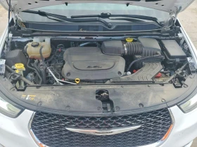 Chrysler Pacifica 3.6l Touring L | Auto.bg — изображение 12