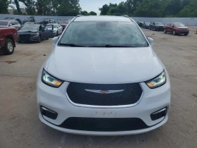 Chrysler Pacifica 3.6l Touring L | Auto.bg — изображение 5