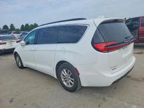 Chrysler Pacifica 3.6l Touring L | Auto.bg — изображение 2