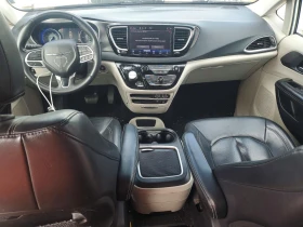 Chrysler Pacifica 3.6l Touring L | Auto.bg — изображение 8