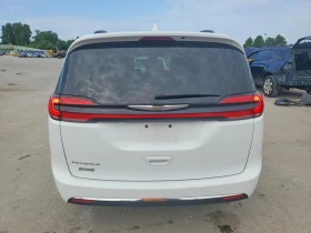 Chrysler Pacifica 3.6l Touring L | Auto.bg — изображение 6