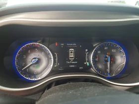 Chrysler Pacifica 3.6l Touring L | Auto.bg — изображение 9
