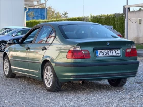 BMW 318 Газ/Бензин Климатроник Автопилот | Auto.bg — изображение 4
