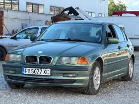 BMW 318 Газ/Бензин Климатроник Автопилот