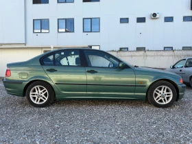 BMW 318 Газ/Бензин Климатроник Автопилот | Auto.bg — изображение 8