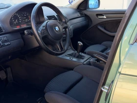 BMW 318 Газ/Бензин Климатроник Автопилот | Auto.bg — изображение 9