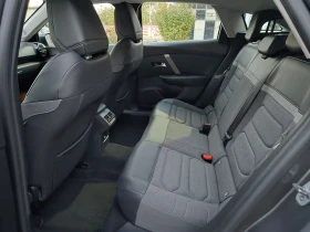 Citroen C4 1.5 HDi Feel Pack /KEYLESS /КАМЕРА/ Head-up | Auto.bg — изображение 14