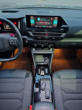 Citroen C4 1.5 HDi Feel Pack /KEYLESS /КАМЕРА/ Head-up | Auto.bg — изображение 15