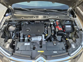 Citroen C4 1.5 HDi Feel Pack /KEYLESS /������/ Head-up | Mobile.bg � ����� ������ 10