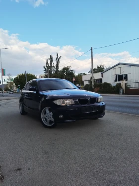 ����� �� �������� �� BMW 120 2.0 D